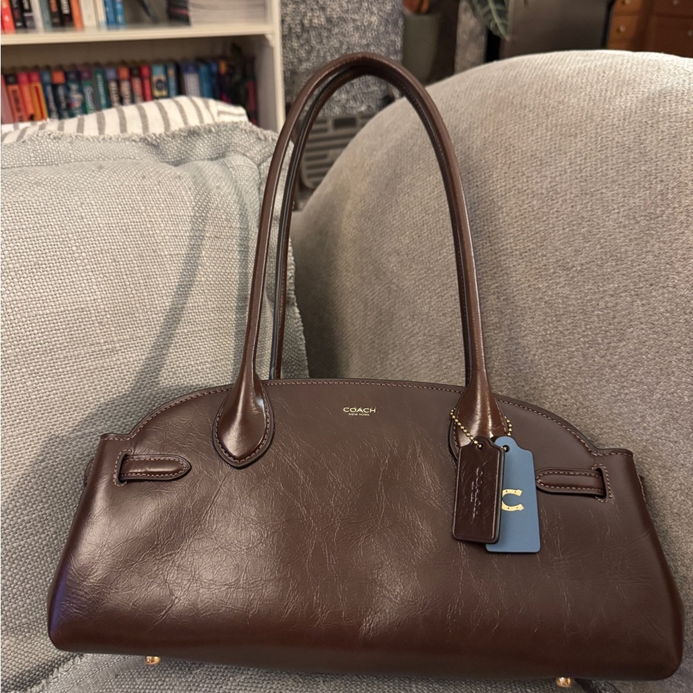 Coach Empire Caryall Bag 34